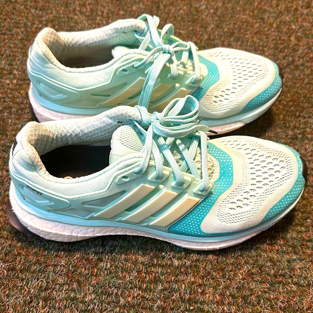 adidas Energy Boost ESM, Women's Running Shoes